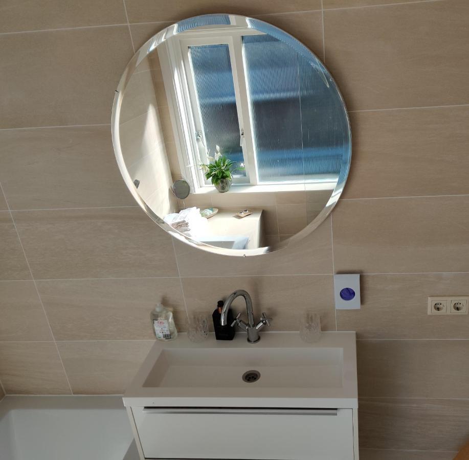 Ensuite ミデルブルグ エクステリア 写真